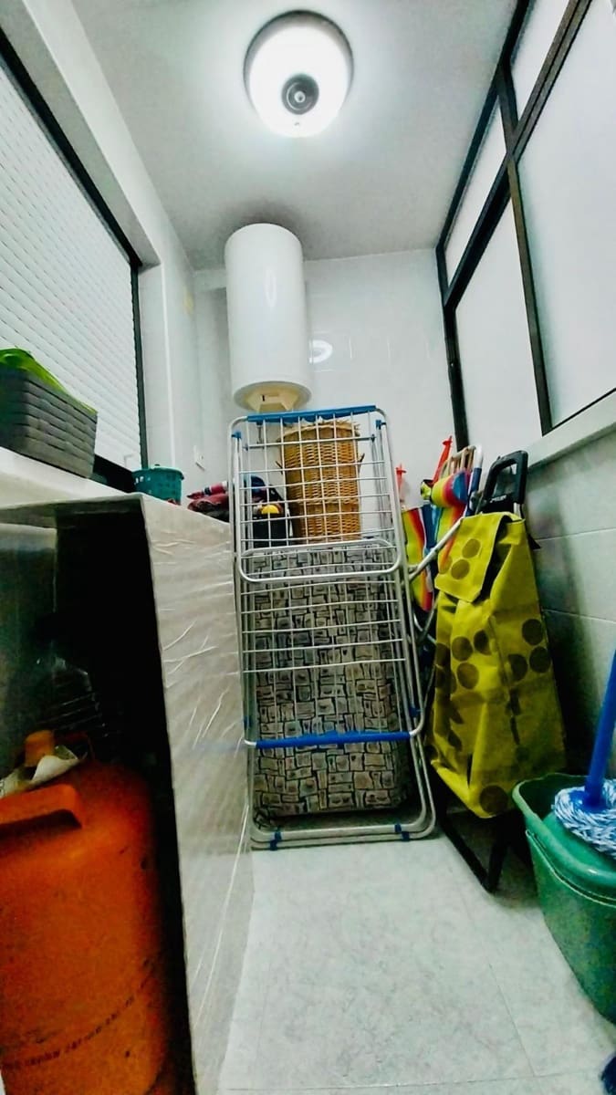 3 soverom Leilighet til leie i Guardamar del Segura med svømmebasseng - € 900 (Ref: 9990792)