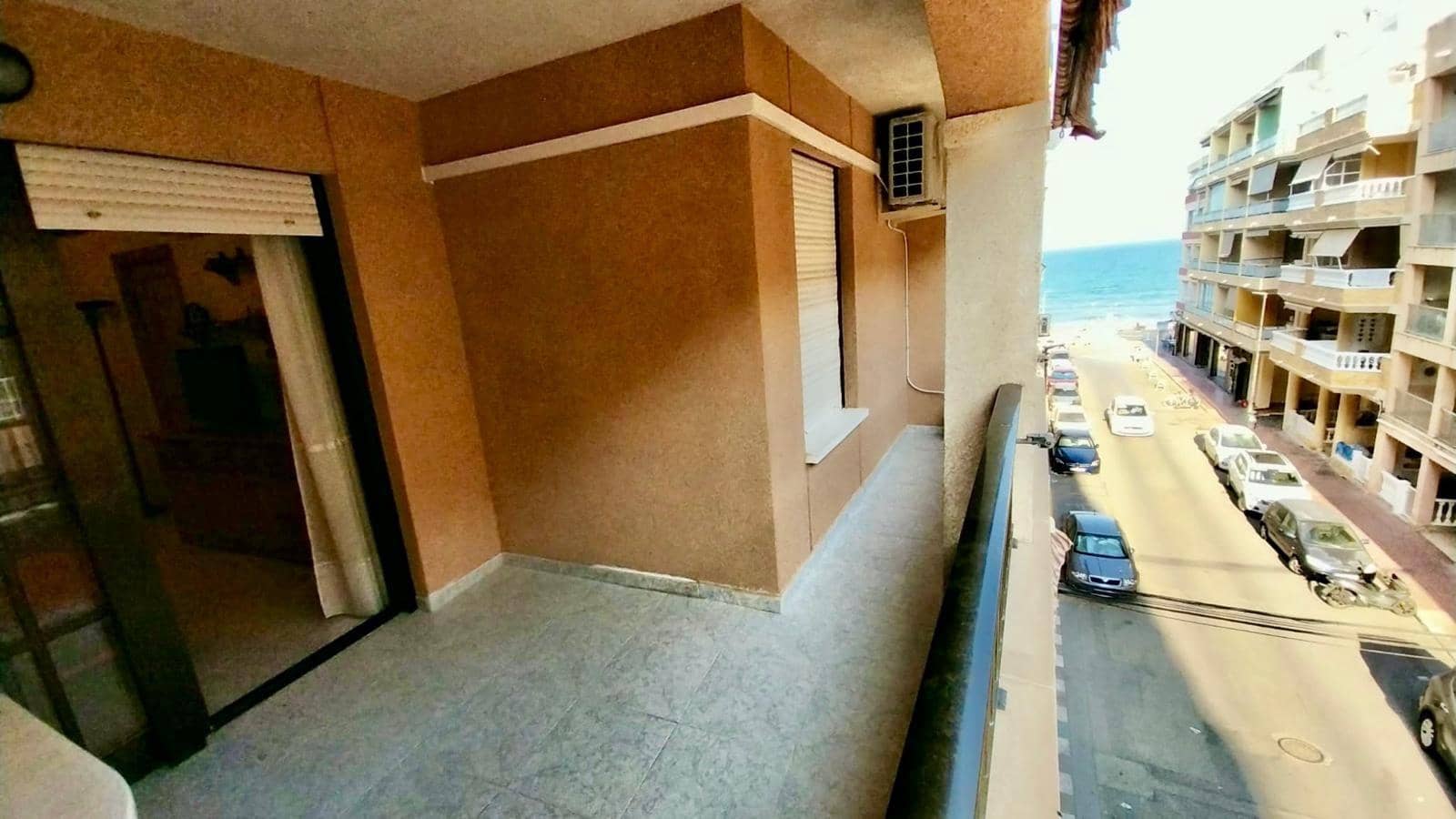 3 soverom Leilighet til leie i Guardamar del Segura med svømmebasseng - € 900 (Ref: 9990792)