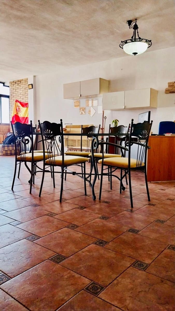 4 sypialnia Apartament na sprzedaż w Guardamar del Segura - 245 990 € (Ref: 9998879)
