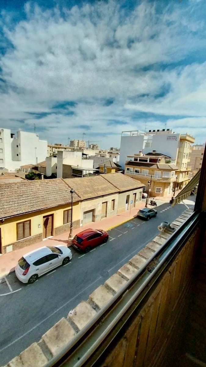 4 sypialnia Apartament na sprzedaż w Guardamar del Segura - 245 990 € (Ref: 9998879)