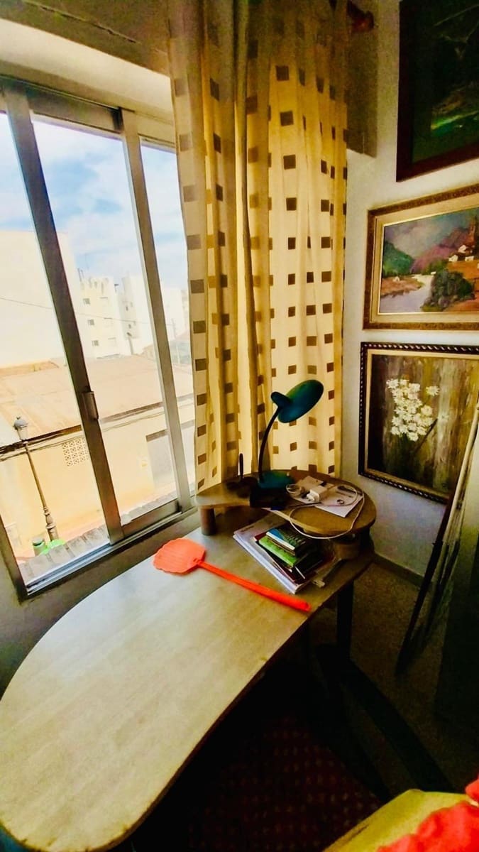4 sypialnia Apartament na sprzedaż w Guardamar del Segura - 245 990 € (Ref: 9998879)