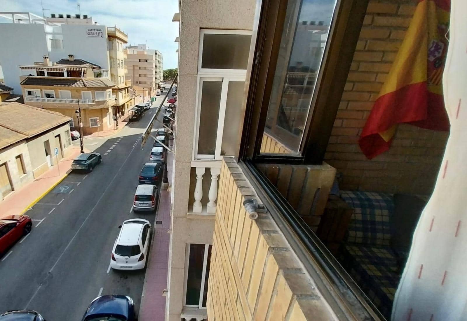 4 sypialnia Apartament na sprzedaż w Guardamar del Segura - 245 990 € (Ref: 9998879)