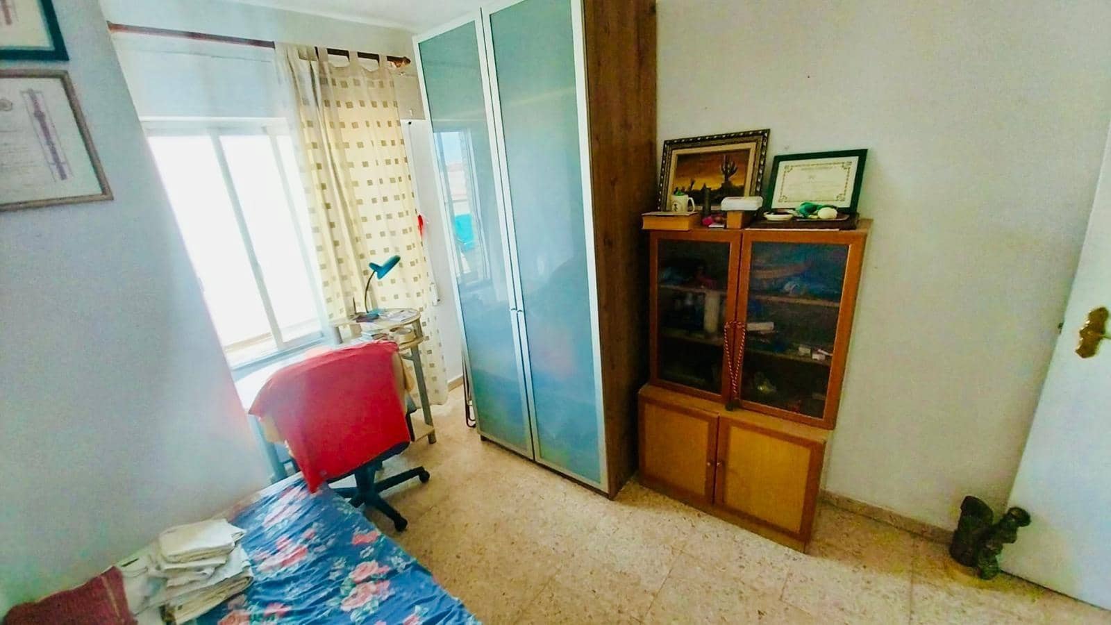 4 sypialnia Apartament na sprzedaż w Guardamar del Segura - 245 990 € (Ref: 9998879)