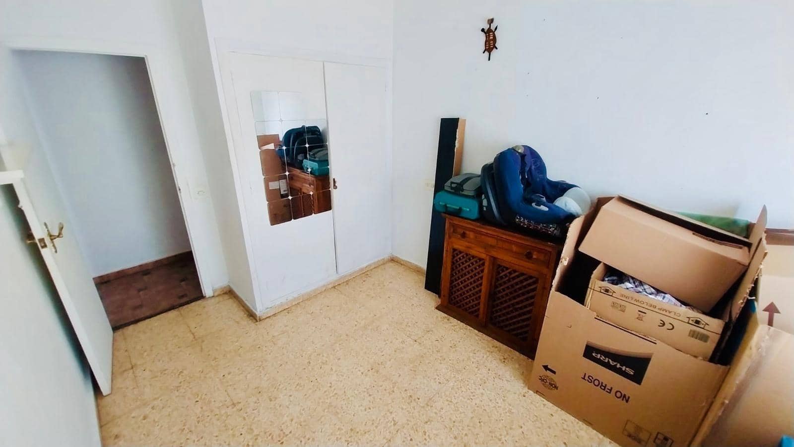 4 sypialnia Apartament na sprzedaż w Guardamar del Segura - 245 990 € (Ref: 9998879)