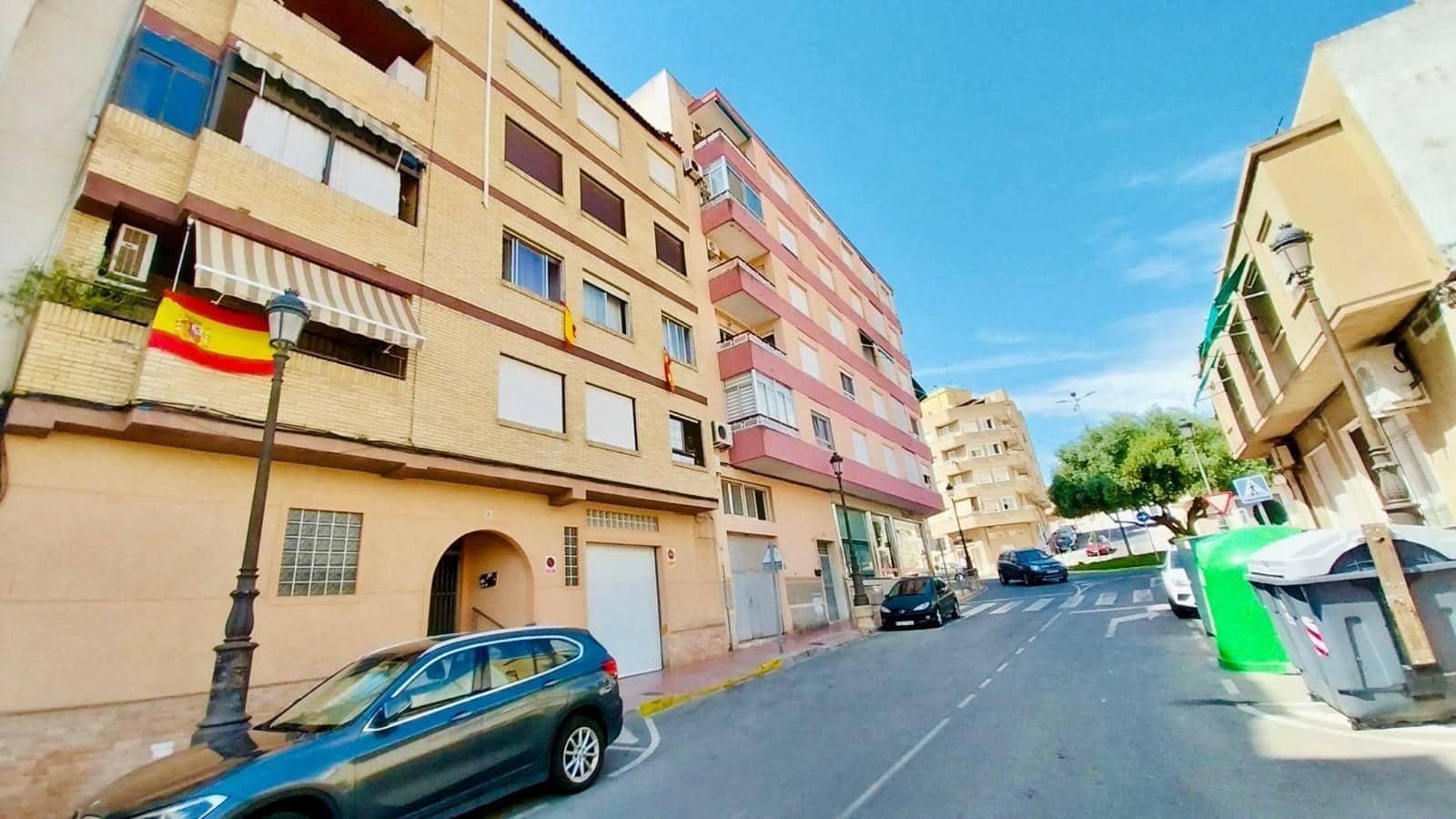 4 sypialnia Apartament na sprzedaż w Guardamar del Segura - 245 990 € (Ref: 9998879)