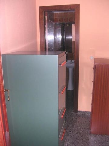 Kantoor te huur in Centro, Castelló de la Plana - € 650 (Ref: 9841094)