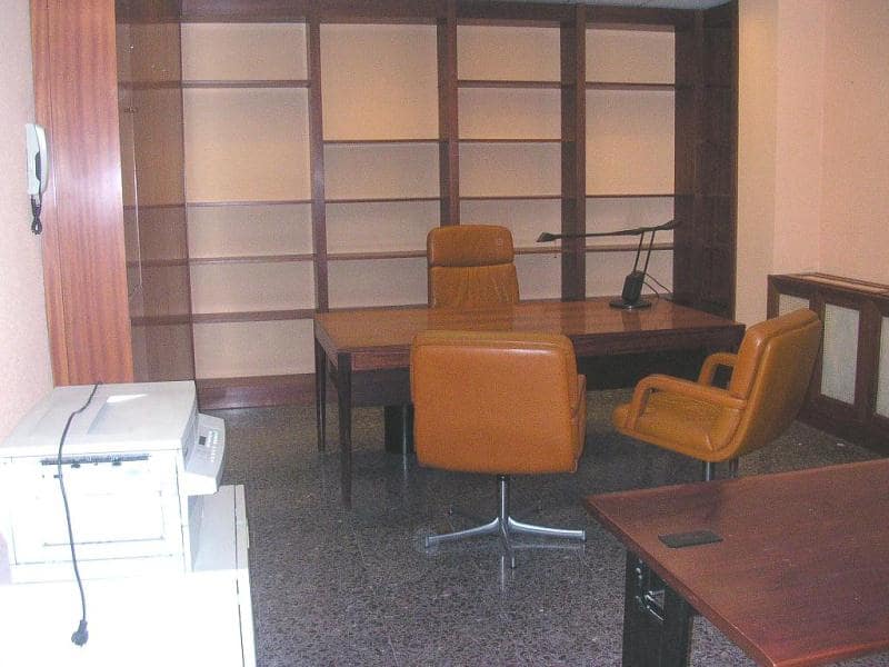 Office for rent in Castello de la Plana - € 650 (Ref: 9841094)