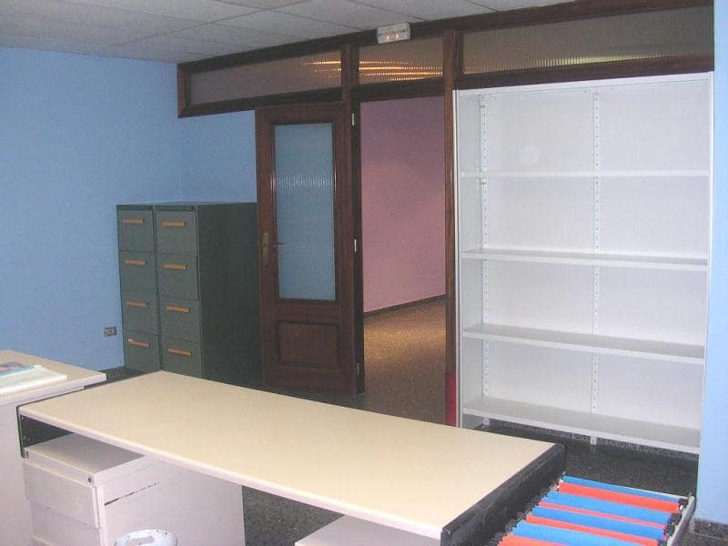 Office for rent in Castello de la Plana - € 650 (Ref: 9841094)