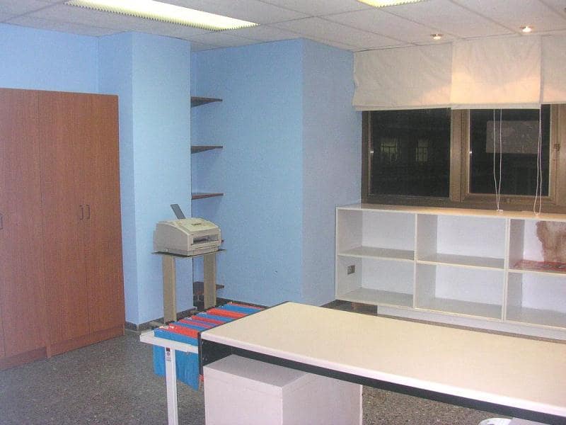 Office for rent in Castello de la Plana - € 650 (Ref: 9841094)