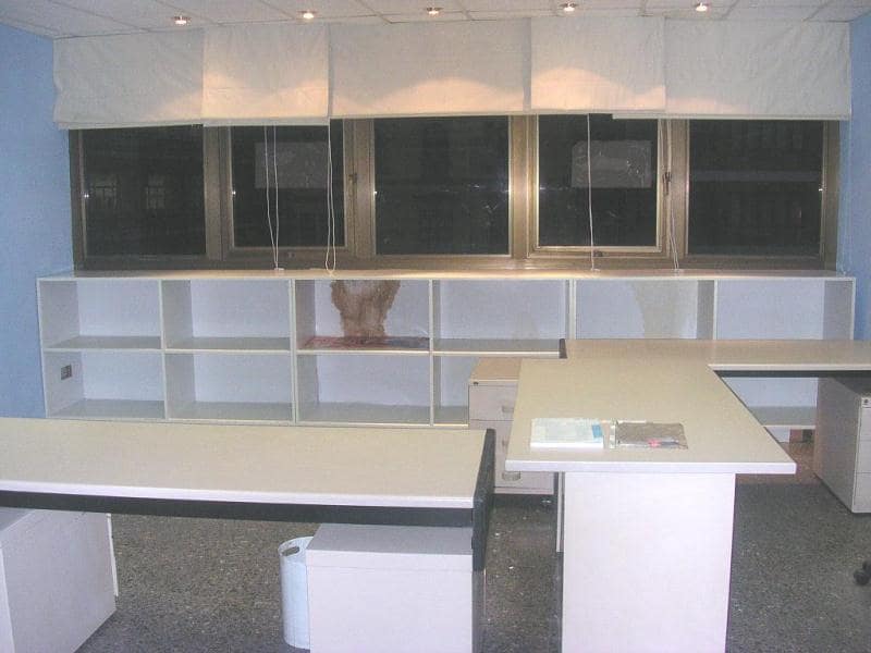 Office for rent in Castello de la Plana - € 650 (Ref: 9841094)