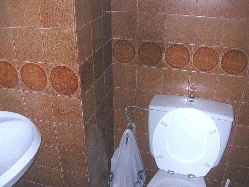 Office for rent in Castello de la Plana - € 650 (Ref: 9841094)