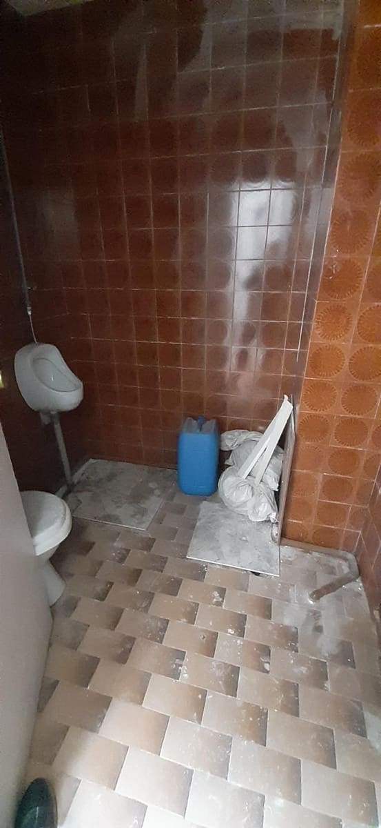Commercial for rent in Castello de la Plana - € 500 (Ref: 9841095)