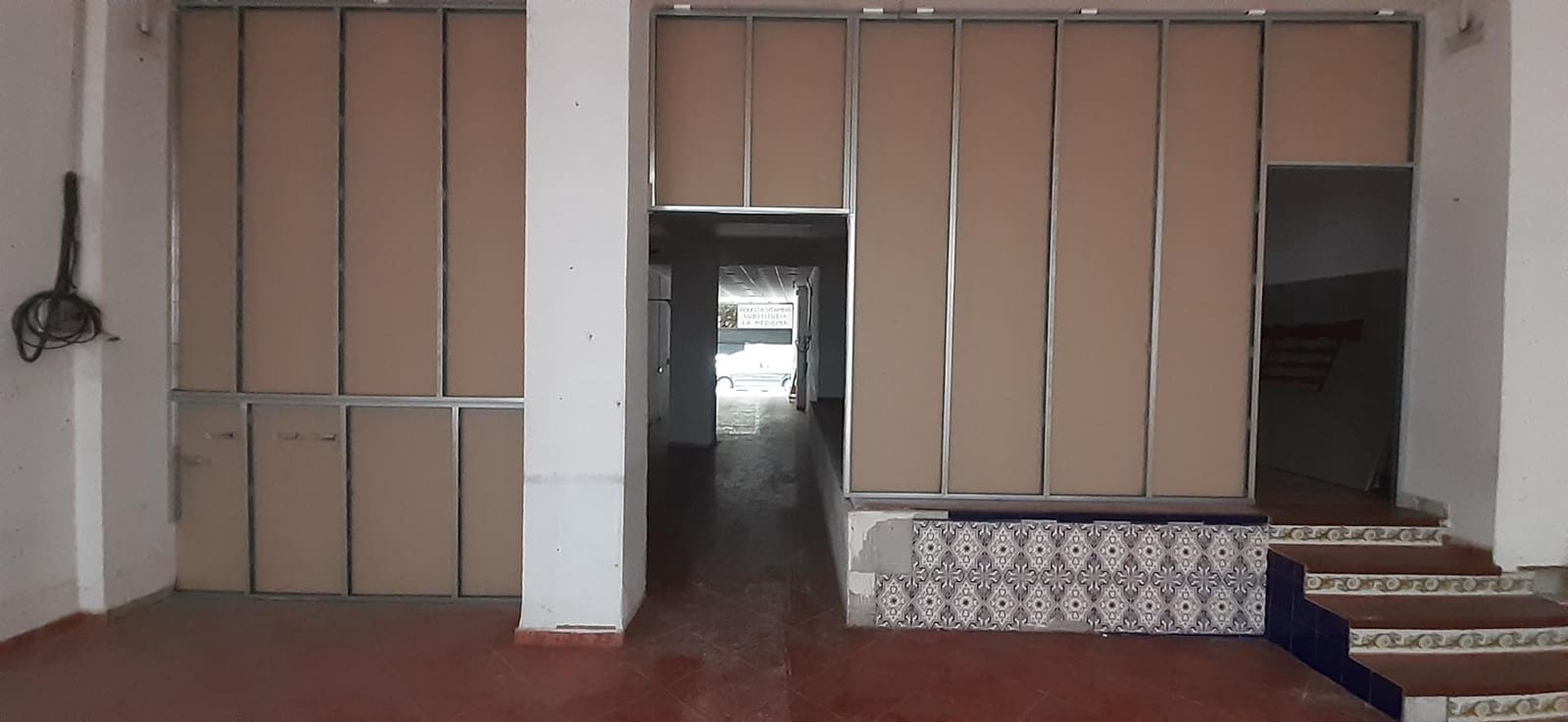 Commercial for rent in Castello de la Plana - € 500 (Ref: 9841095)