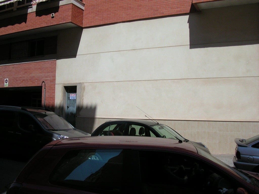 Commercial for rent in Castello de la Plana - € 450 (Ref: 9841096)
