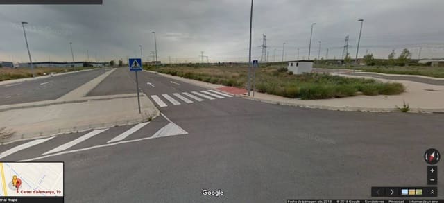 Undeveloped Land for sale in Oeste, Castelló de la Plana - € 912,600 (Ref: 9841097)