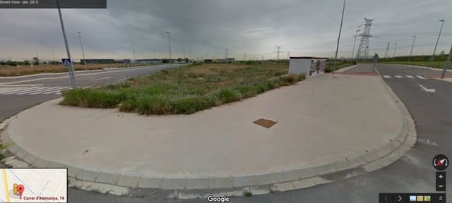Undeveloped Land for sale in Oeste, Castelló de la Plana - € 912,600 (Ref: 9841097)