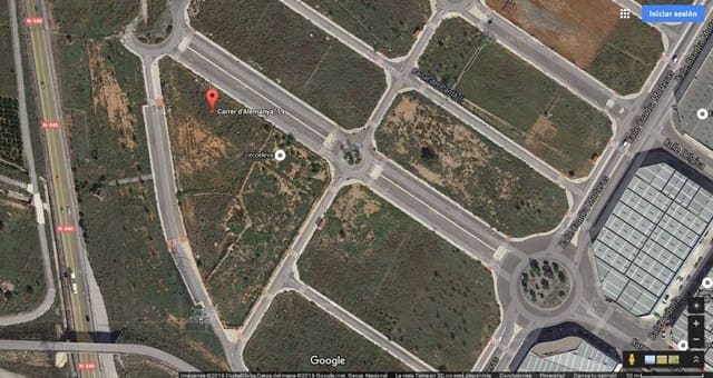 Undeveloped Land for sale in Oeste, Castelló de la Plana - € 912,600 (Ref: 9841097)