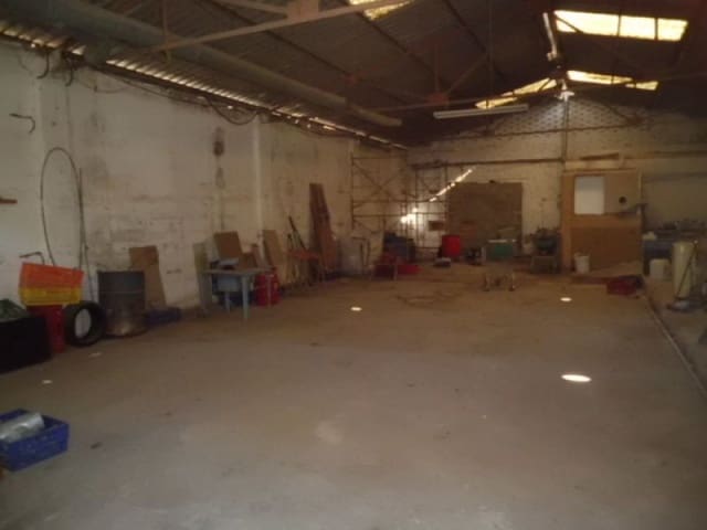 Firma/Unternehmen zu verkaufen in Castelló de la Plana - 75.000 € (Ref: 9841098)