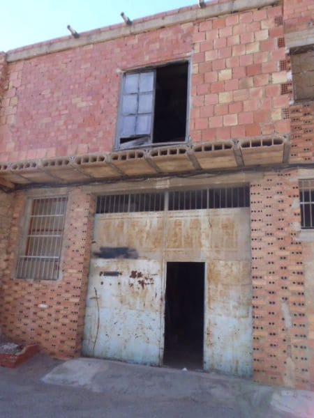 Firma/Unternehmen zu verkaufen in Castello de la Plana - 75.000 € (Ref: 9841098)