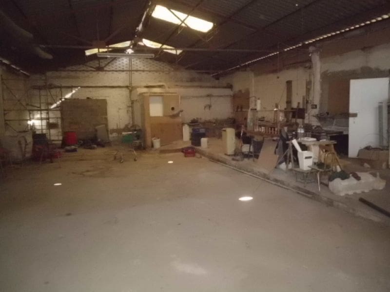 Firma/Unternehmen zu verkaufen in Castello de la Plana - 75.000 € (Ref: 9841098)