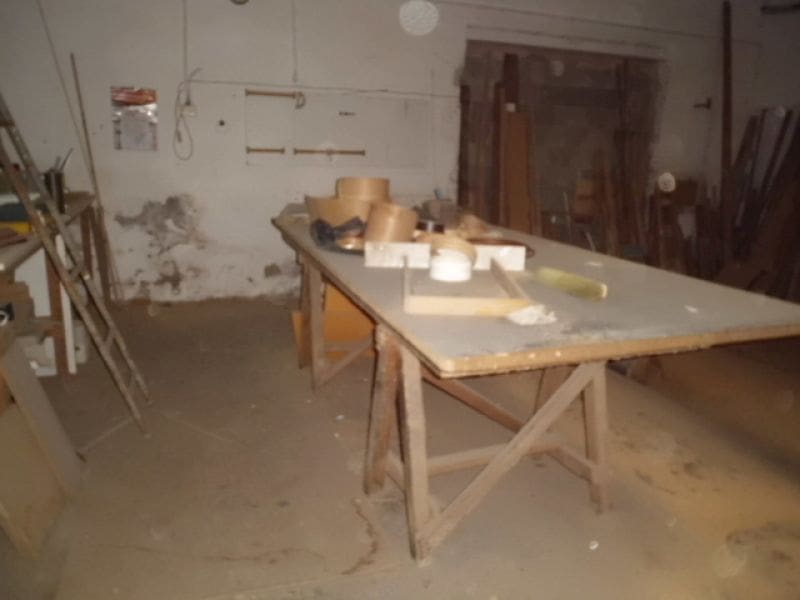 Firma/Unternehmen zu verkaufen in Castello de la Plana - 75.000 € (Ref: 9841098)