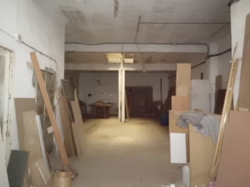 Firma/Unternehmen zu verkaufen in Castello de la Plana - 75.000 € (Ref: 9841098)