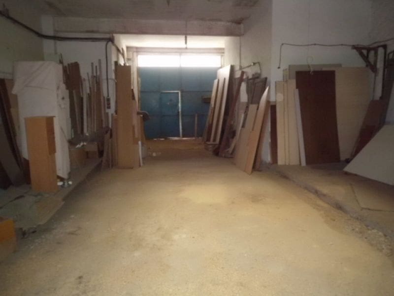Firma/Unternehmen zu verkaufen in Castello de la Plana - 75.000 € (Ref: 9841098)