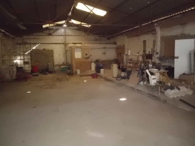 Firma/Unternehmen zu verkaufen in Castelló de la Plana - 75.000 € (Ref: 9841098)