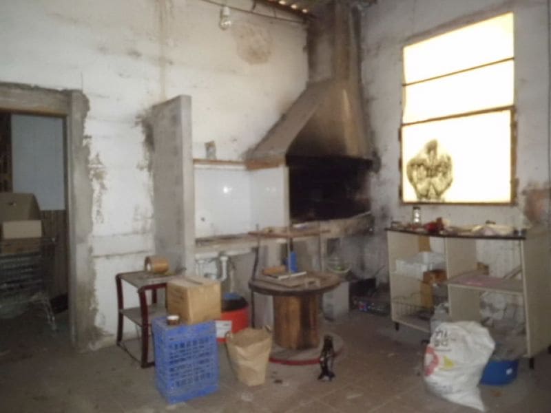 Firma/Unternehmen zu verkaufen in Castello de la Plana - 75.000 € (Ref: 9841098)