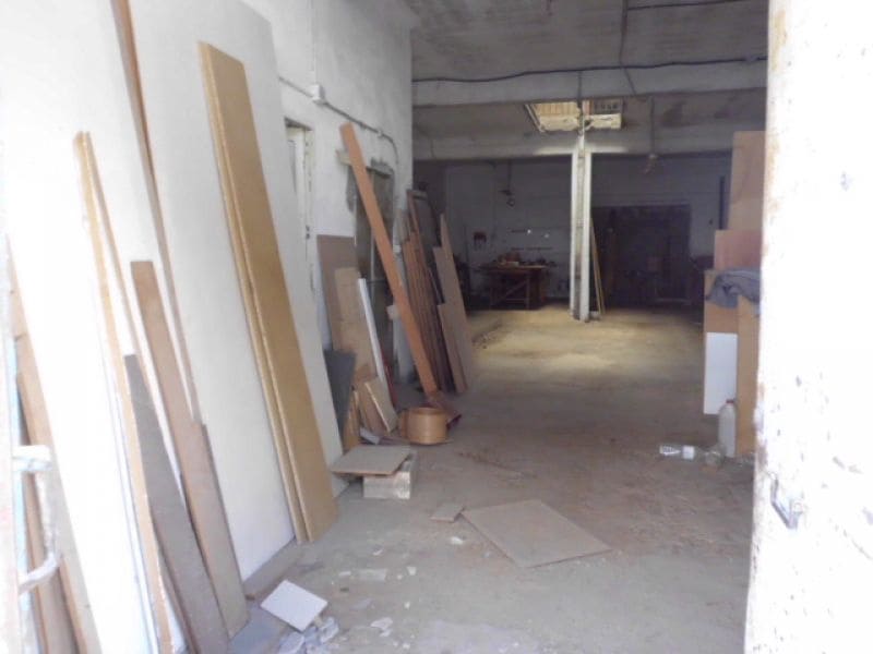 Firma/Unternehmen zu verkaufen in Castello de la Plana - 75.000 € (Ref: 9841098)