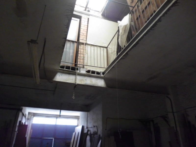 Firma/Unternehmen zu verkaufen in Castello de la Plana - 75.000 € (Ref: 9841098)