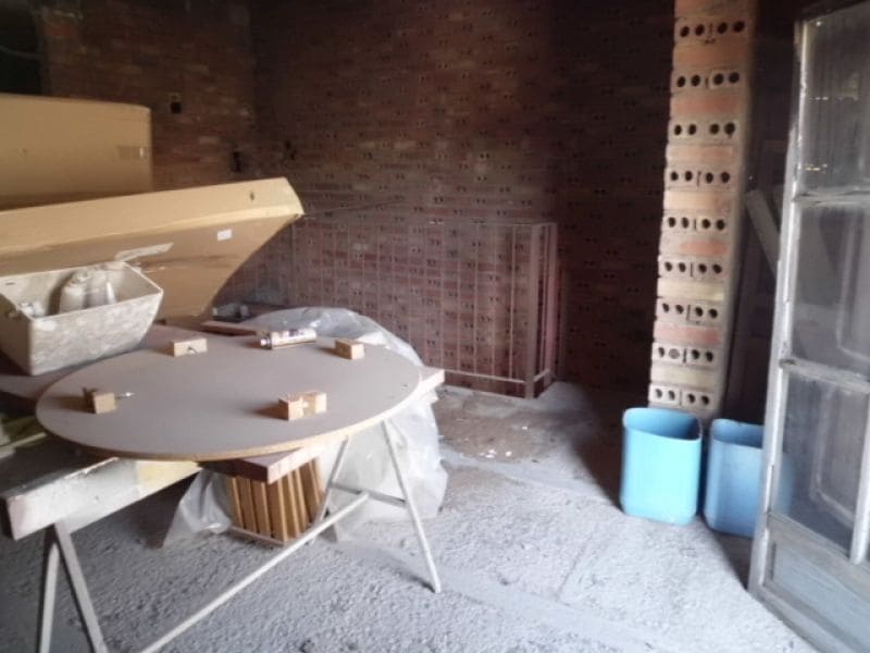 Firma/Unternehmen zu verkaufen in Castello de la Plana - 75.000 € (Ref: 9841098)