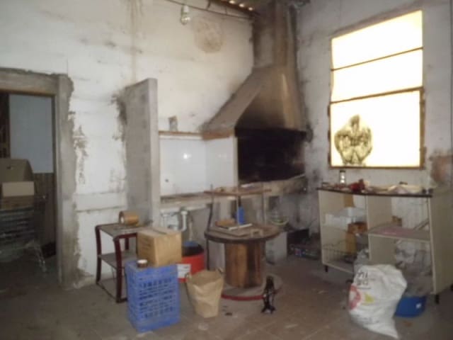 Firma/Unternehmen zu verkaufen in Castelló de la Plana - 75.000 € (Ref: 9841098)