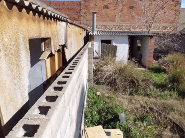 Firma/Unternehmen zu verkaufen in Castelló de la Plana - 75.000 € (Ref: 9841098)