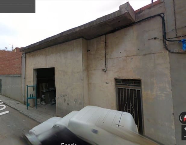 Virksomhed til salg i Oeste, Castelló de la Plana - € 120.000 (Ref: 9841100)