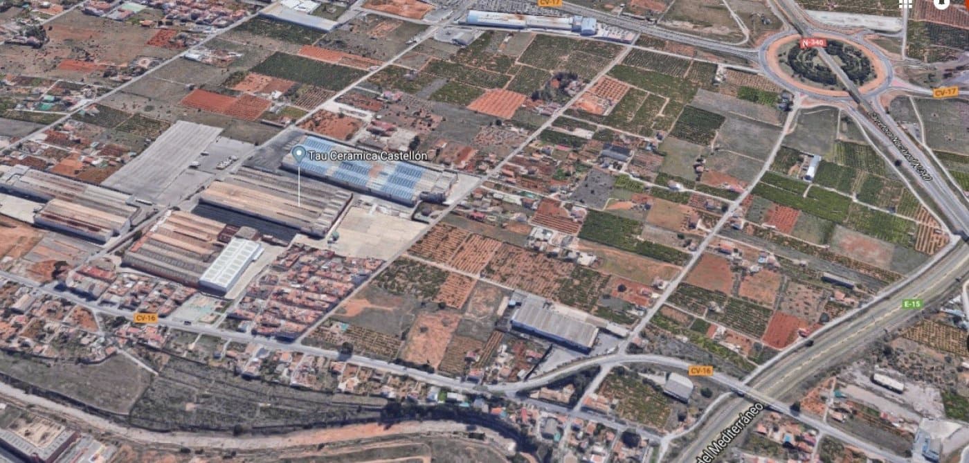Virksomhed til salg i Castello de la Plana - € 120.000 (Ref: 9841100)