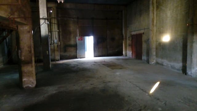 Virksomhed til salg i Oeste, Castelló de la Plana - € 120.000 (Ref: 9841100)
