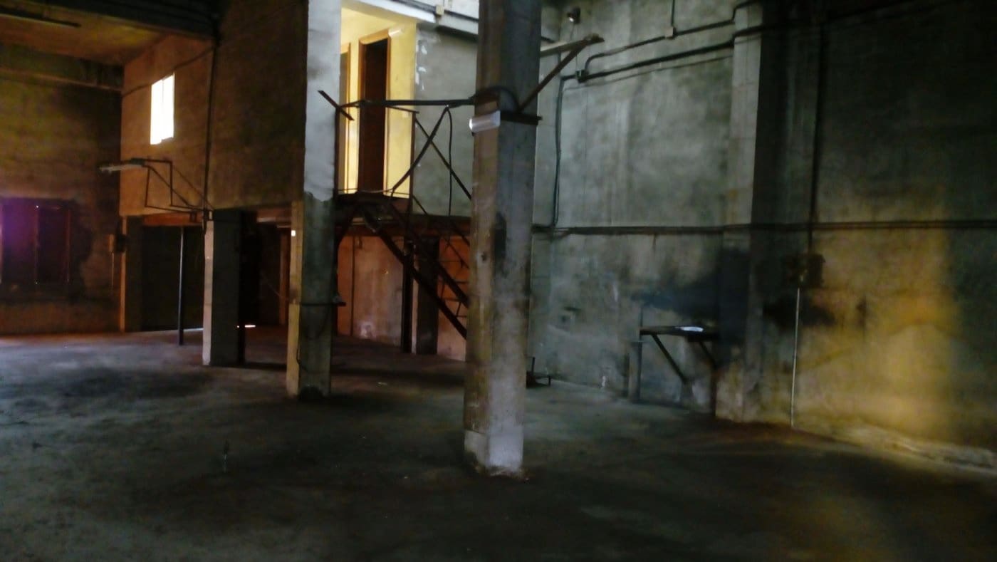 Virksomhed til salg i Castello de la Plana - € 120.000 (Ref: 9841100)