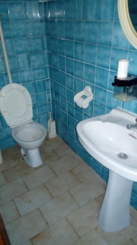 6 camera da letto Casa in vendita in Castelló de la Plana - 300.000 € (Rif: 9841101)
