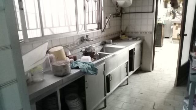6 camera da letto Casa in vendita in Castelló de la Plana - 300.000 € (Rif: 9841101)