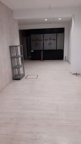 Erhverv til salg i Castelló de la Plana - € 84.000 (Ref: 9841103)