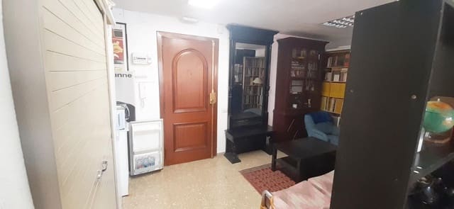 Kontor til salg i Centro, Castelló de la Plana - € 50.000 (Ref: 9841104)
