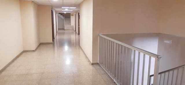 Kontor til salg i Centro, Castelló de la Plana - € 50.000 (Ref: 9841104)