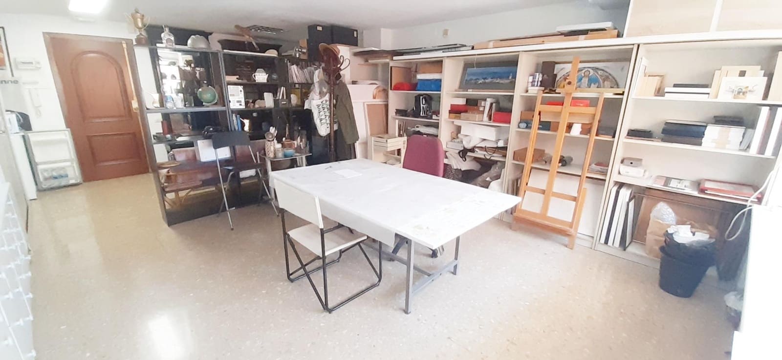 Kontor til salg i Castello de la Plana - € 50.000 (Ref: 9841104)
