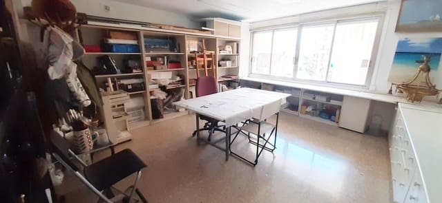 Kontor til salg i Centro, Castelló de la Plana - € 50.000 (Ref: 9841104)