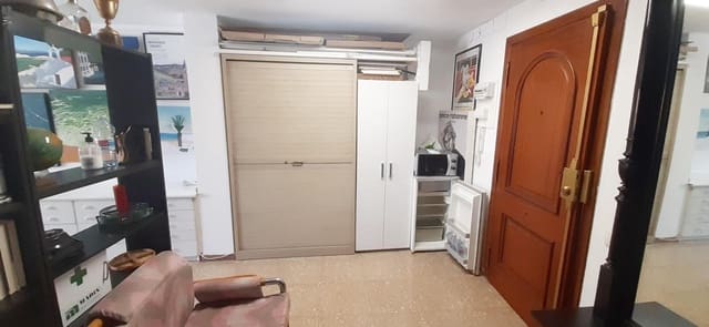 Kontor til salg i Centro, Castelló de la Plana - € 50.000 (Ref: 9841104)