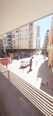 Kontor til salg i Centro, Castelló de la Plana - € 50.000 (Ref: 9841104)