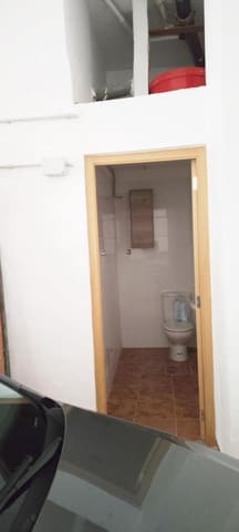Commercial for rent in Castelló de la Plana with garage - € 800 (Ref: 9841105)