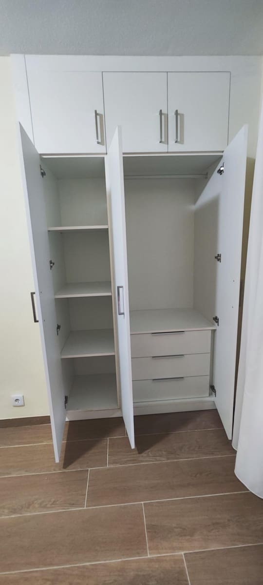 3 bedroom Flat for rent in Castello de la Plana - € 1,200 (Ref: 9841106)