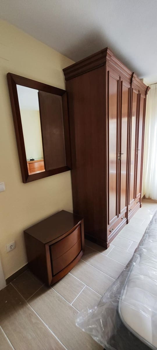 3 bedroom Flat for rent in Castello de la Plana - € 1,200 (Ref: 9841106)